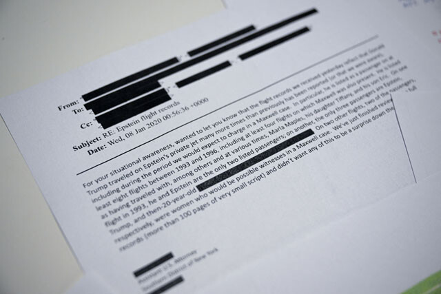 各企業は「エプスタイン関係先」との取引をどう考えるのか